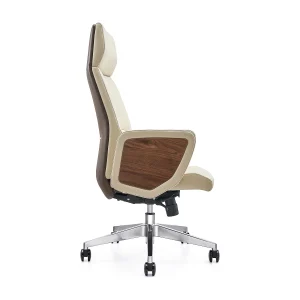 Magna Ergonomic Executive Seating Alternate View