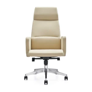 Magna Ergonomic Executive Seating - View 3