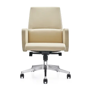 Magna Ergonomic Executive Seating - View 4