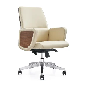 Magna Ergonomic Executive Seating - View 5
