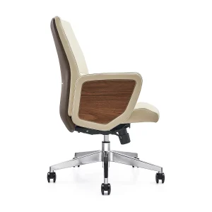 Magna Ergonomic Executive Seating - View 6