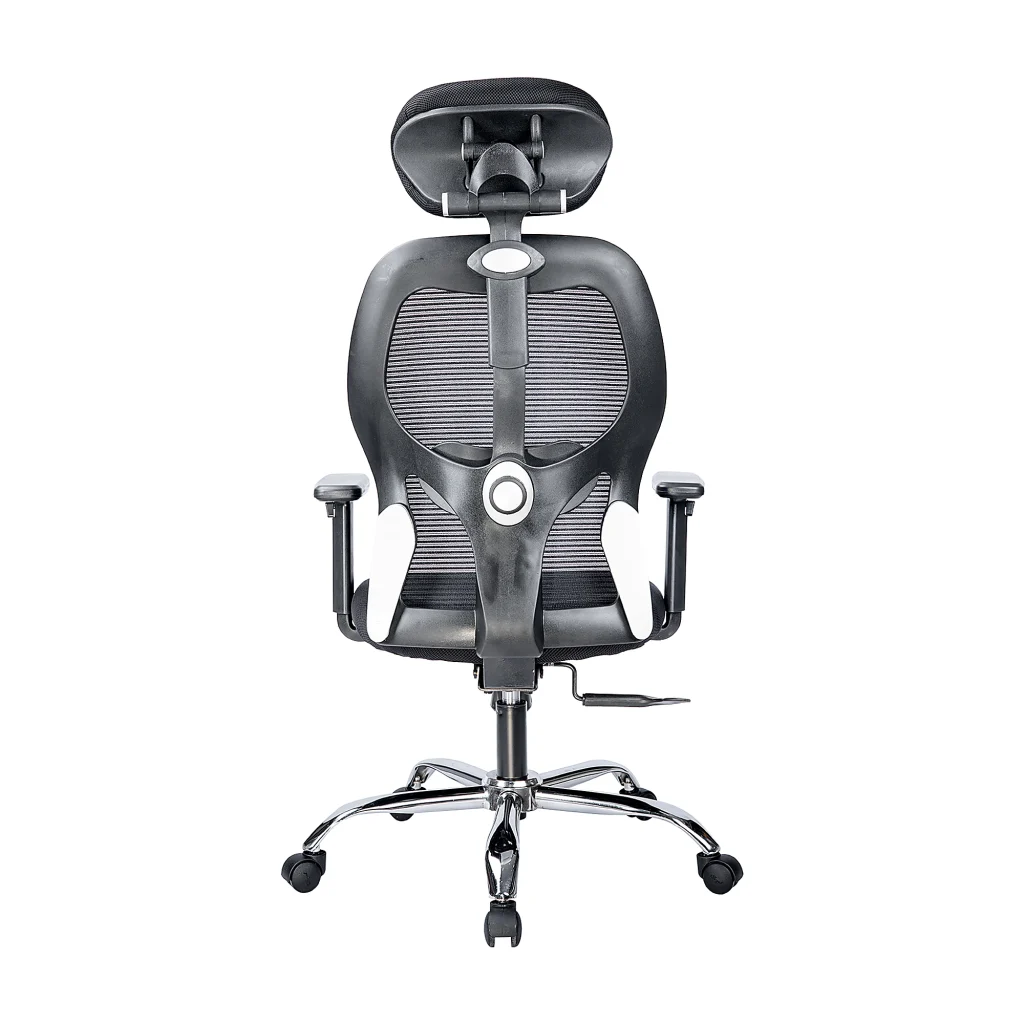 Marvel 2 Synchro Ergonomic Chair