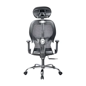 Marvel 2 Synchro Ergonomic Chair