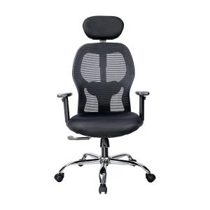 Marvel 2 Synchro Ergonomic Chair Alternate View