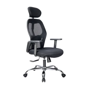Marvel 2 Synchro Ergonomic Chair - View 4