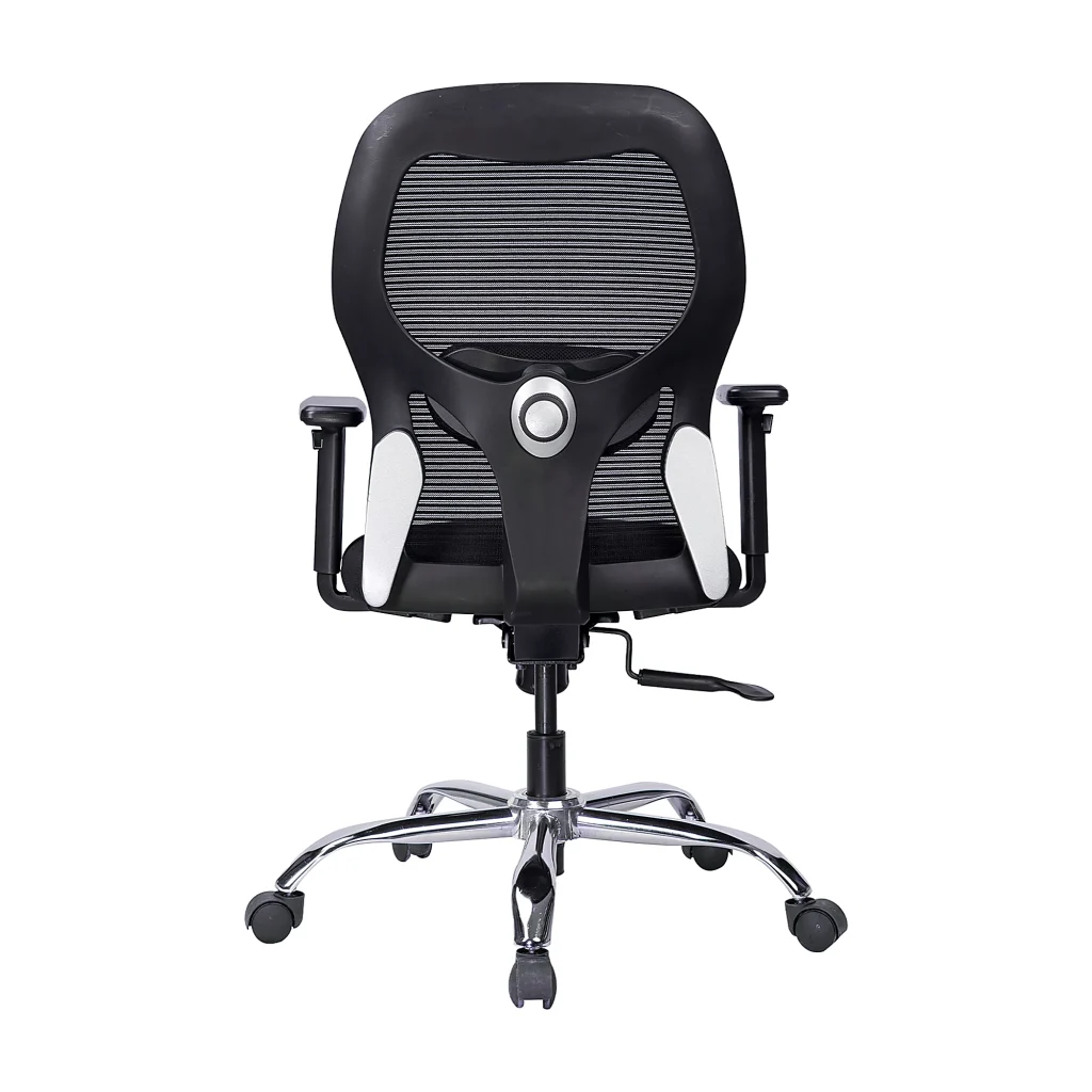 Marvel Tilt Function Work Chair