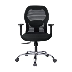 Marvel Tilt Function Work Chair Alternate View