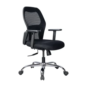 Marvel Tilt Function Work Chair - View 4
