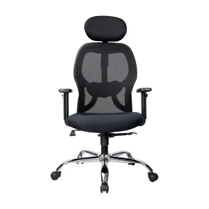Matrix 1 Commercial Task Chair Alternate View