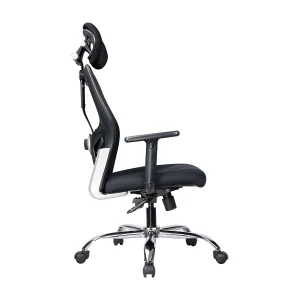 Matrix 1 Commercial Task Chair - View 3