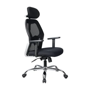 Matrix 1 Commercial Task Chair - View 4