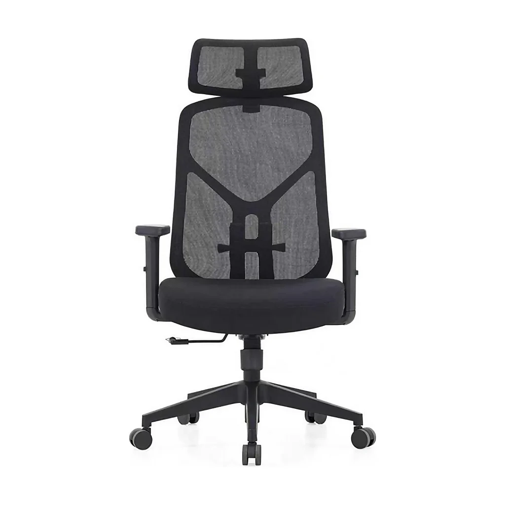 Mickey Ergonomic Lumbar Office Chair