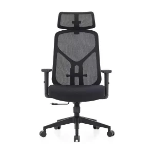 Mickey Ergonomic Lumbar Office Chair