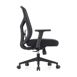 Mickey Ergonomic Lumbar Office Chair - View 10