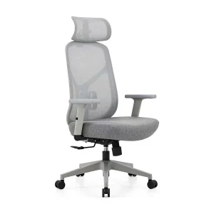 Mickey Ergonomic Lumbar Office Chair Alternate View