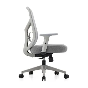Mickey Ergonomic Lumbar Office Chair - View 5