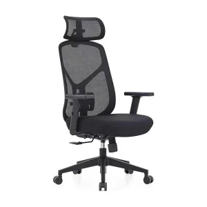 Mickey Ergonomic Lumbar Office Chair - View 6
