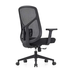 Mickey Ergonomic Lumbar Office Chair - View 7