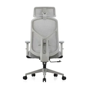 Mickey Ergonomic Lumbar Office Chair - View 8