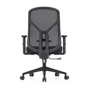 Mickey Ergonomic Lumbar Office Chair - View 9