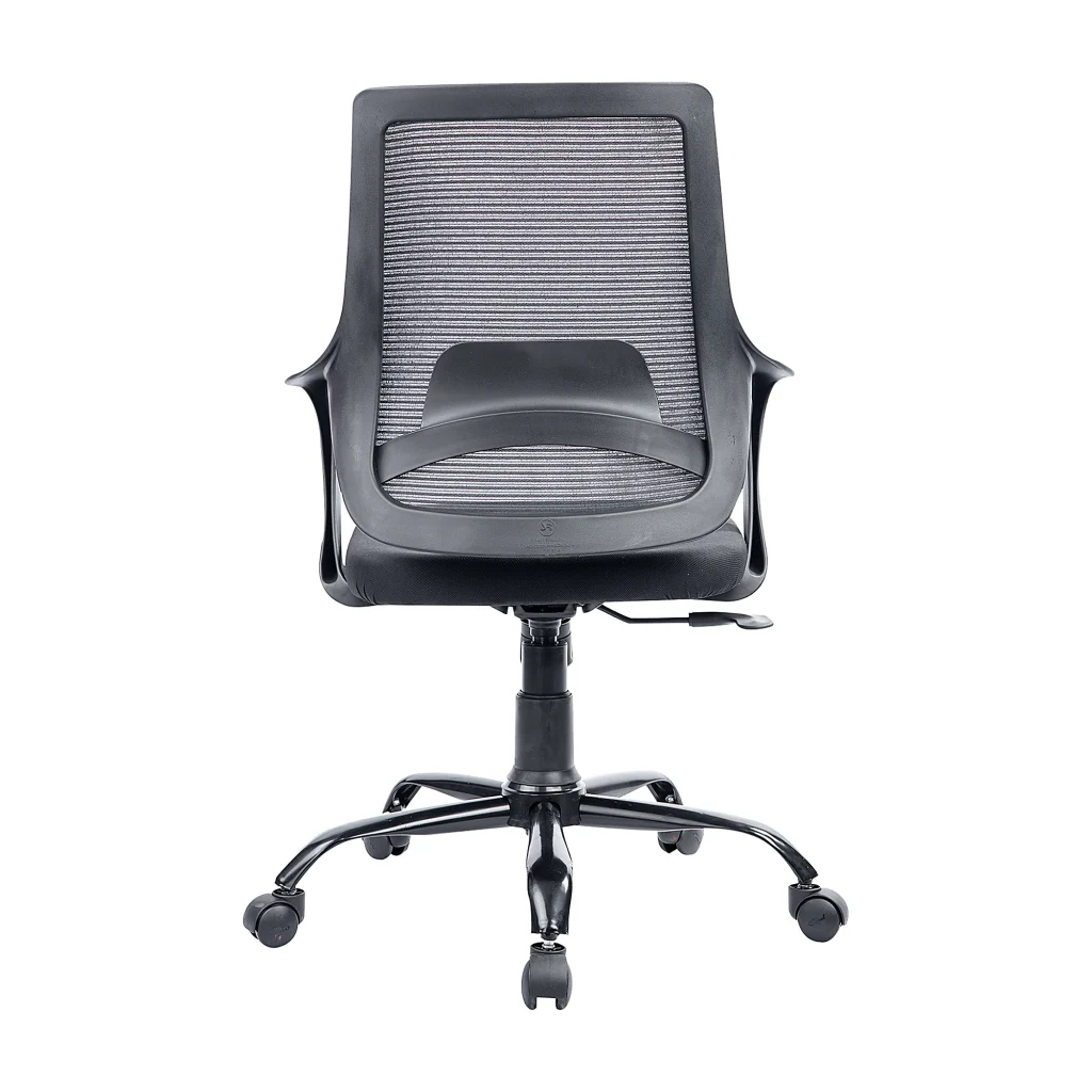 Mono Configurable Workstation Chair