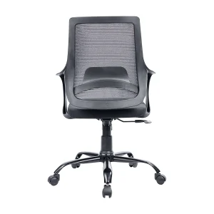 Mono Configurable Workstation Chair