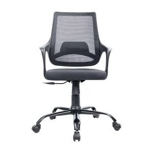 Mono Configurable Workstation Chair Alternate View