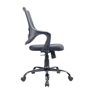 Mono Configurable Workstation Chair - View 3