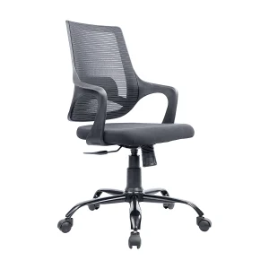 Mono Configurable Workstation Chair - View 4