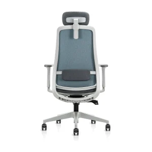 Ocean Ergonomic Netted Task Chair - View 5
