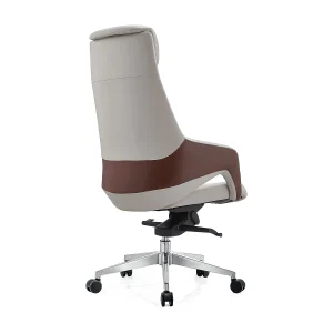 Pearl Premium Lumbar Support Executive Chair Alternate View