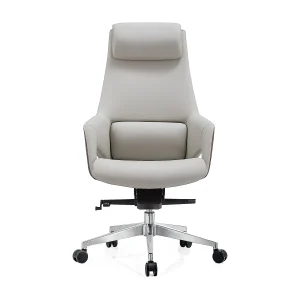 Pearl Premium Lumbar Support Executive Chair - View 3