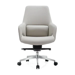 Pearl Premium Lumbar Support Executive Chair - View 7