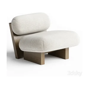 Perch Corporate Lounge Seating - View 9