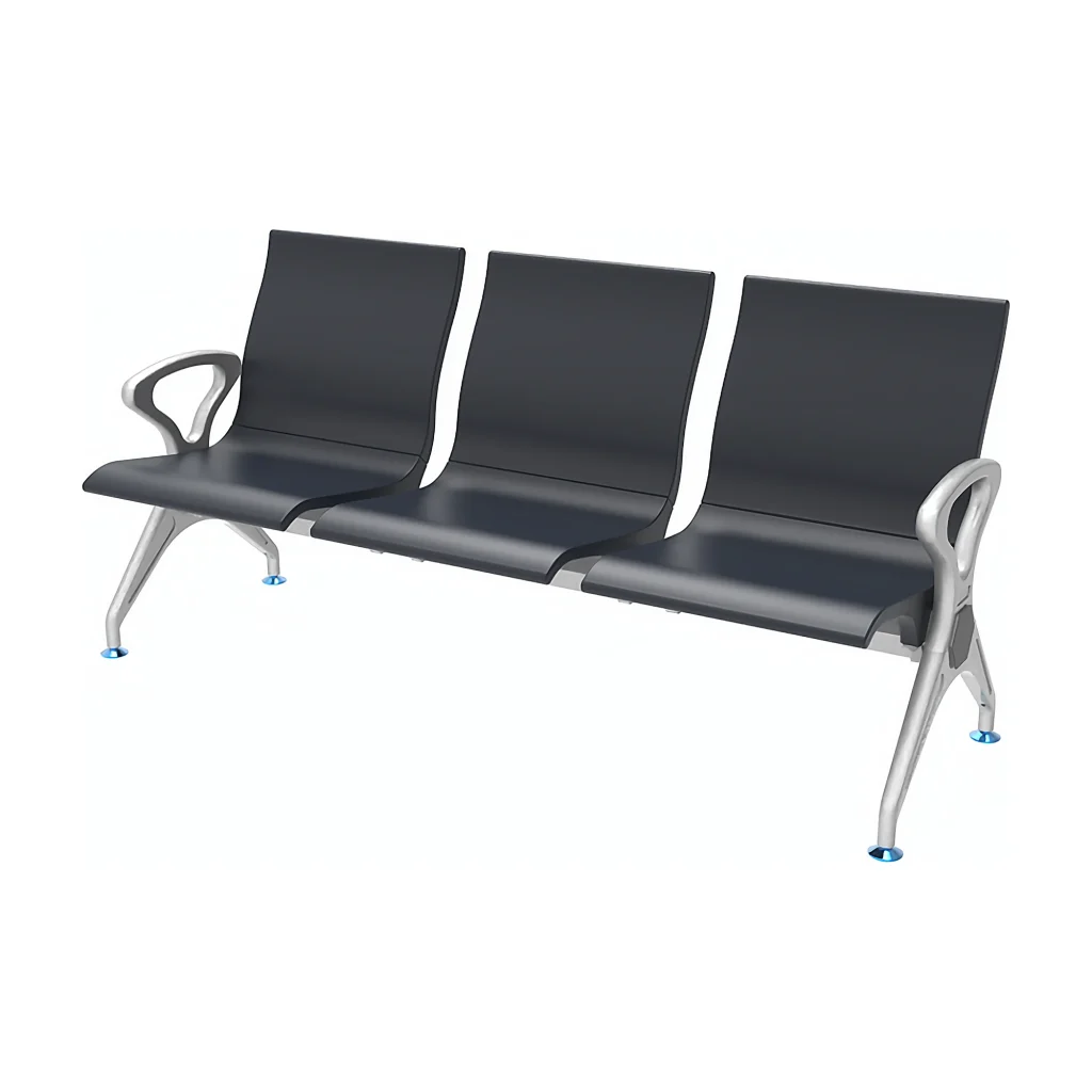 SSC Sofa 004 High-End Corporate Sofa
