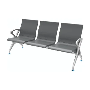 SSC Sofa 004 High-End Corporate Sofa Alternate View