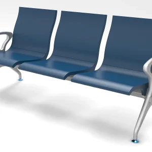 SSC Sofa 004 High-End Corporate Sofa - View 4
