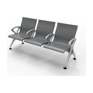 SSC Sofa 004 High-End Corporate Sofa - View 6