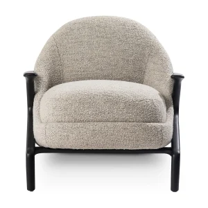 Ravon Executive Lobby Lounge Chair - View 4