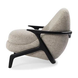 Ravon Executive Lobby Lounge Chair - View 5