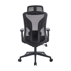 Riffle Single Lock Ergonomic Chair