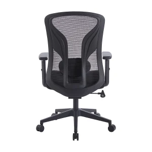Riffle Single Lock Ergonomic Chair - View 10