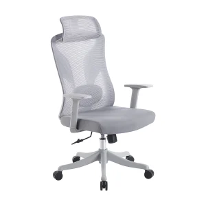 Riffle Single Lock Ergonomic Chair - View 5