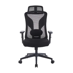 Riffle Single Lock Ergonomic Chair - View 7