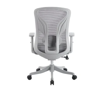 Riffle Single Lock Ergonomic Chair - View 8