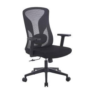 Riffle Single Lock Ergonomic Chair - View 9