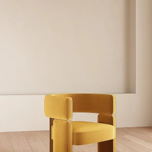 Sway Commercial Lobby Lounge Chair Alternate View