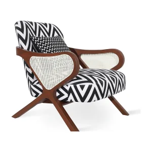 Twine Designer Corporate Lounge Chair