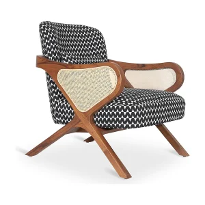 Twine Designer Corporate Lounge Chair Alternate View