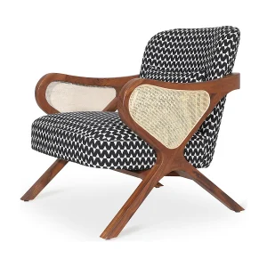 Twine Designer Corporate Lounge Chair - View 4
